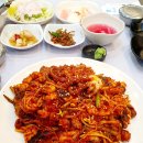 소문난대구왕뽈찜;탕