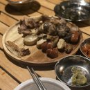 경주 캠핑빌리지(무릉관광농원) A11 사이트 - 일기