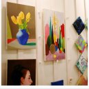 라빠레뜨 미술 이미지