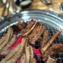 원시쪽갈비(산본점) 이미지