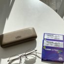 74 | 고도근시 안경 STEADY STD74 제작후기