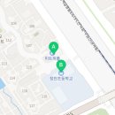 정천한솔수학학원