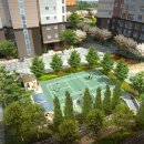 양우골프장 이미지