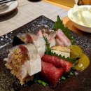 4708 | 맛집] 수지구청 이자카야 엔토리,일본 현지감성! 사시미·야키토리·아사히 생맥주 내돈내산 솔직 후기!