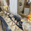 서정마을~서정저수지 이미지