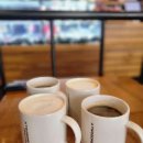 e참아름마트 다이닝코드