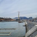 항호마을 입구 이미지