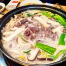 장수불고기&샤브샤브