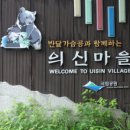 의신 베어빌리지 이미지