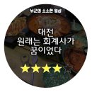 원래는회계사가꿈이었다 네이버블로그