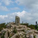 【제455차 정기산행】 오대산(1,563m), 노인봉(1,338m) 9/21(토) 이미지