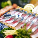 노도고등어회 이미지