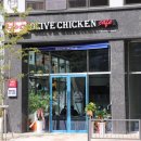 비비큐올리브치킨 용산점 이미지