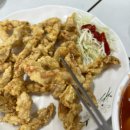 전북 남원 현지인 맛집 광동성 탕수육 콩국수