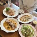 일산 애견동반 맛집 | 분위기까지 완벽한 ‘모퉁이주방’ 방문 후기!
