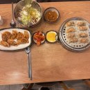 축복만두집