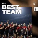 K리그1 23R BEST TEAM : 부천FC 1995 이미지