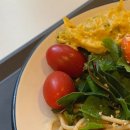 브로스키친 | 시청역 샐러드 파스타 맛집 ' 그린브로스 샐러드 ' 후기
