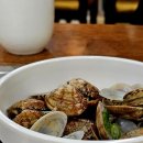 타래바지락칼국수