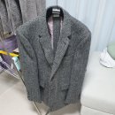 [판매완료]톰브라운트위드헤링본자켓,꼼데가르송셔츠,페라가모지갑,돌체앤가바나벨트 팝니다 이미지