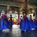 진주오광대 이미지