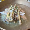 다차 | 대전 중리동 맛집, "교동면옥 대전중리점" - 하루 20그릇 한정메뉴 교동진찬 후기