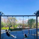운정체육공원 | 햇살 좋은 날, 아이 손잡고 룰루랄라~ 파주 운정 홈플러스 나들이(문화센터 정보)