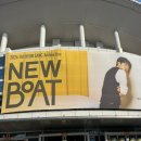 F-7 | 20260405 하현상 단독 콘서트 NEW BOAT 막콘 후기 (F3구역 7열 2번, 주차)