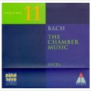 바흐 / 비올라 다 감바와 하프시코드를 위한 소나타 3번 - BWV1029 이미지