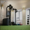 짐구공 헬스 PT 쌍문점 이미지