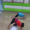 해빛태권도 이미지