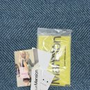 루프트(LUFT) | 루프트맨션 에코백 착샷후기(Luft Mansion Eco Bag - Lime)