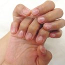 히유네일(HUE nail) | 구월동네일 추천 네일휴 구월점 짧은 손톱에도 찰떡 이달의아트 후기