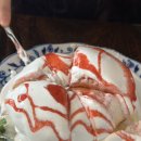 구리 케이크 카페 수플레 맛집 &lt; 과실원 &gt;