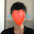 누운귀피어싱 - 이너컨츠, 귓바퀴 후기