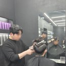 97 | 양산 / 남성전문헤어샵 코드97 디자인펌 커트 후기