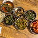 인천논현맞이편의점 | 인천논현 부모님과 함께가기 좋은 한정식당 만정