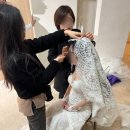 아트원영 헤어변형 스튜디오 촬영 후기 : 헤변은 선택이 아닌 필수입니다.