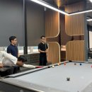 대한스누커당구클럽 | 하노이 당구-스누커 연맹, 새로운 본부와 클럽 개관