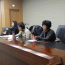 성남시청 탄천관 이미지