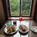 성산 카페, 제주브런치 맛집 - 난산리다방&amp;조아가지구