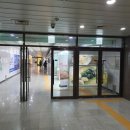 인천지하철1호선 테크노파크역 이미지