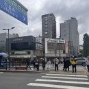 중화원 | 불광역 맛집 북한산 등산 후 중화원