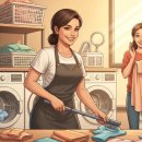 혜성세탁소 이미지