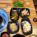 참소갈비살숯불구이