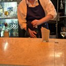 에메랄드 | 와인바 에메랄드 솔직 후기. 미슐랭 1스타 출신 셰프와 함께 만든 합정동 감성 와인바🤍