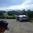 주금산 등산로 이미지