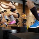 크로스핏핫 이미지