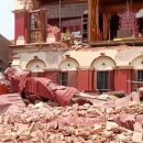 미얀마 강진으로 대규모 피해…국제 구호 손길 이어져 이미지