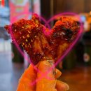 투다리꼬지집 | 경산 사동 닭발 맛집, 직화 불향 가득했던 경산불혓바닭 본점